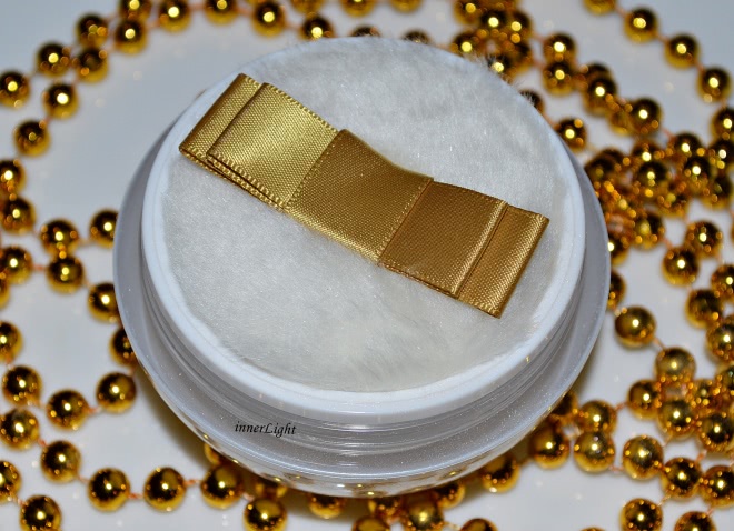 Ближе к звездам с Guerlain Meteorites Flocons Enchantes Poudre Sublimatrice Light-Enhancing Powder