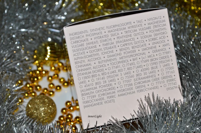 Ближе к звездам с Guerlain Meteorites Flocons Enchantes Poudre Sublimatrice Light-Enhancing Powder