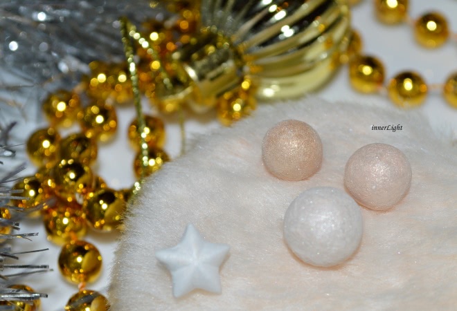 Ближе к звездам с Guerlain Meteorites Flocons Enchantes Poudre Sublimatrice Light-Enhancing Powder