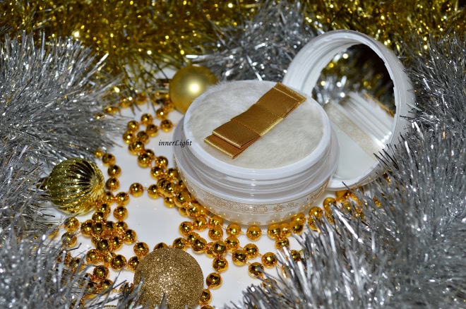 Ближе к звездам с Guerlain Meteorites Flocons Enchantes Poudre Sublimatrice Light-Enhancing Powder