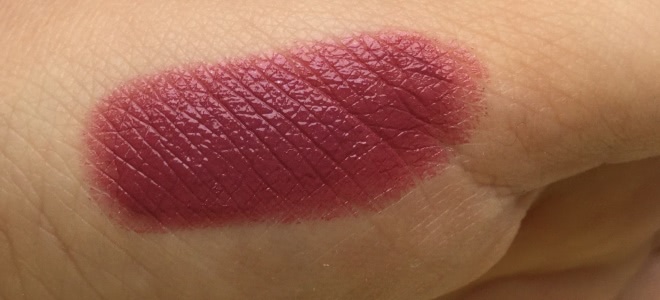 Помада Clarins Rouge Eclat 06 (true aubergine)