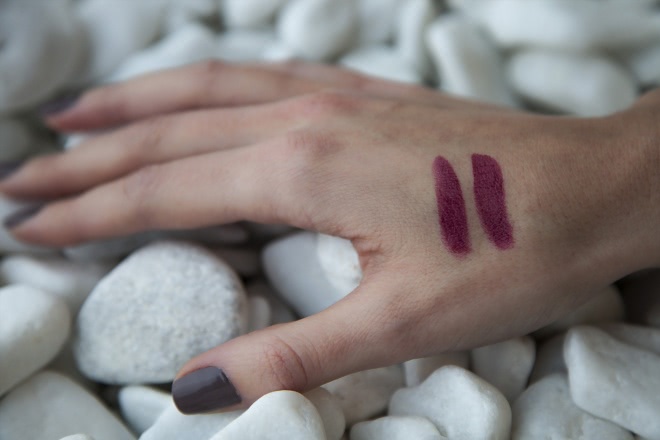 Губная помада Guerlain KissKiss (№561 so plum)