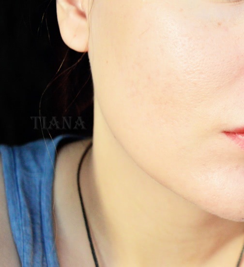 Ровный тон и сияющая кожа с Magic Cushion Moisture от Missha №23
