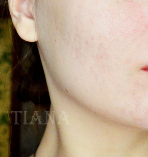 Ровный тон и сияющая кожа с Magic Cushion Moisture от Missha №23