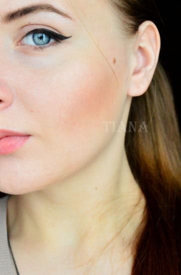 Ровный тон и сияющая кожа с Magic Cushion Moisture от Missha №23