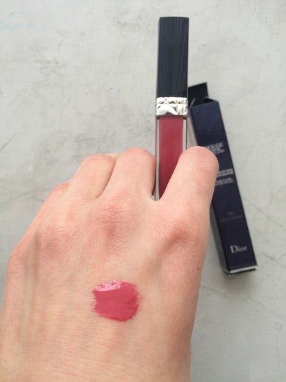 Dior Rouge Dior Brillant 760 Times Square