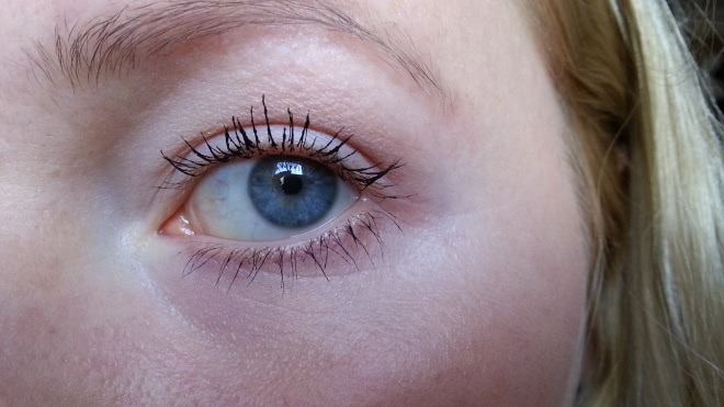 Новинка от Maybelline-тушь the Falsies push up drama-находка или разочарование?