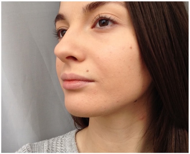 Тональный крем Diorskin Star от Dior в оттенке #020