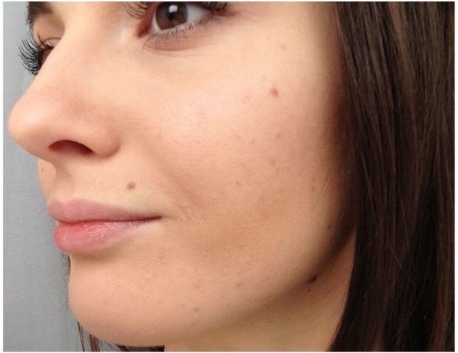 Тональный крем Diorskin Star от Dior в оттенке #020
