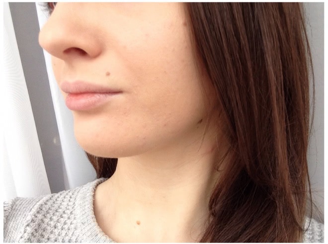 Тональный крем Diorskin Star от Dior в оттенке #020
