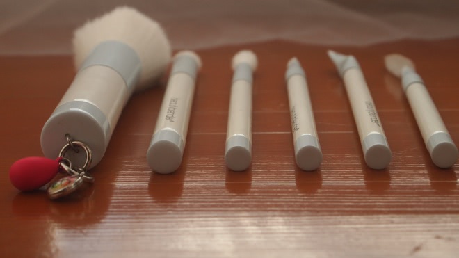 Beautyblender Detailers Brush Kit