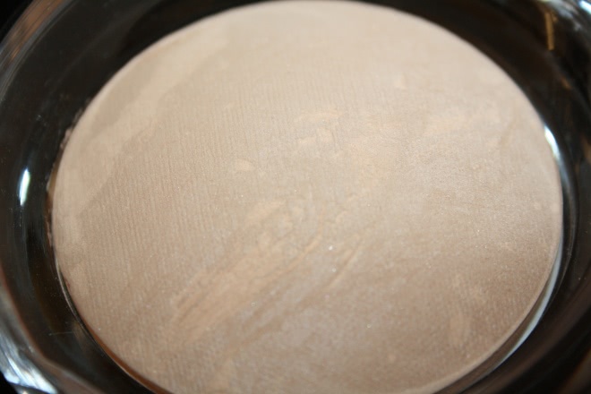 Пудра Pupa Luminys silky baked face powder в оттенке 05