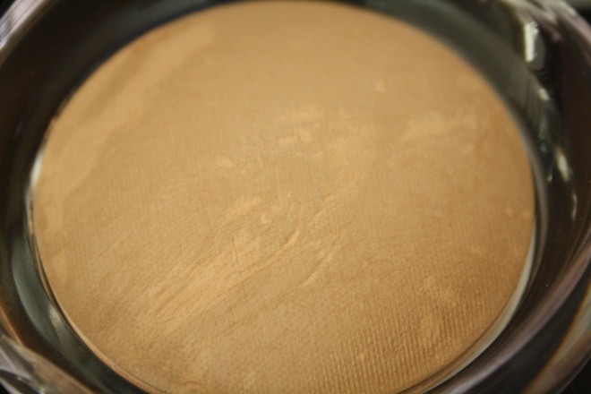 Пудра Pupa Luminys silky baked face powder в оттенке 05