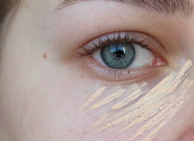 Идеальный консилер L.a. Girl Pro Conceal in Porcelain