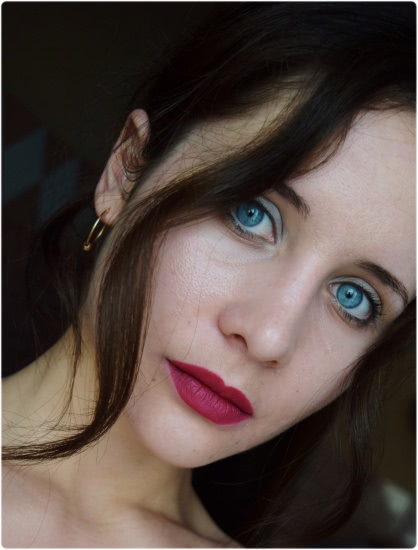 Карандаши для губ Art Visage №220 и №204 - альтернатива матовой помаде