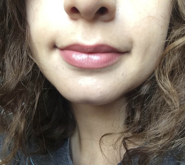 Кейт Мосс рекомендует: ягодное лето с Rimmel Lasting Finish 008
