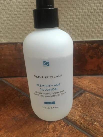 Космецевтика для проблемной кожи. Medik8 и SkinCeuticals