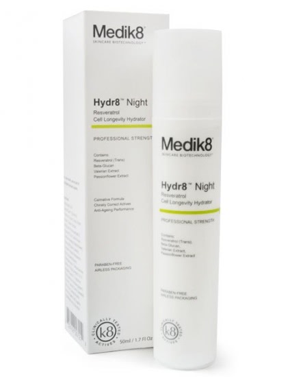 Космецевтика для проблемной кожи. Medik8 и SkinCeuticals