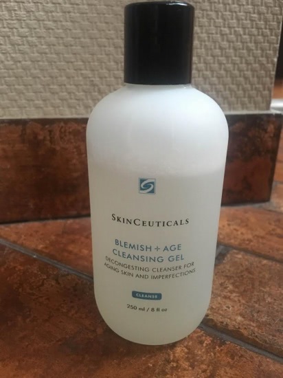 Космецевтика для проблемной кожи. Medik8 и SkinCeuticals