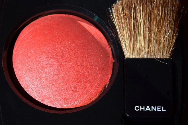 5 продуктов из осенней коллекции макияжа Chanel Le Rouge Makeup Collection Fall 2016