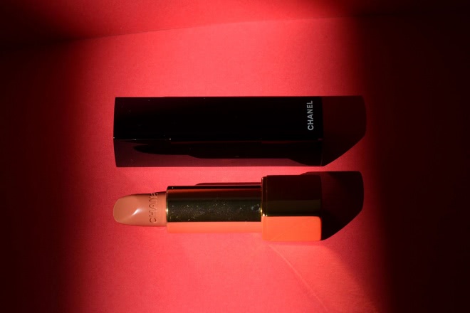 5 продуктов из осенней коллекции макияжа Chanel Le Rouge Makeup Collection Fall 2016