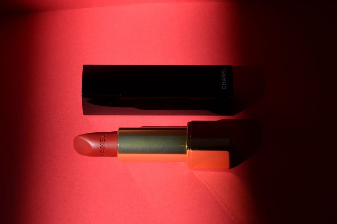 5 продуктов из осенней коллекции макияжа Chanel Le Rouge Makeup Collection Fall 2016