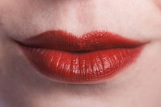 5 продуктов из осенней коллекции макияжа Chanel Le Rouge Makeup Collection Fall 2016