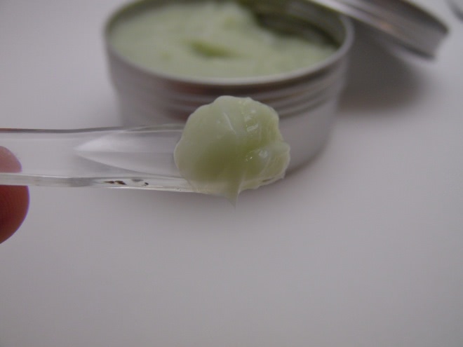 Маска бальзам для волос Ayurvidic Soap Laura Forest
