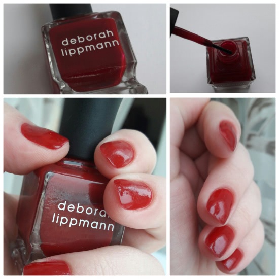 Лаковый маньяк. Коллекция. Немного прошлого и настоящее