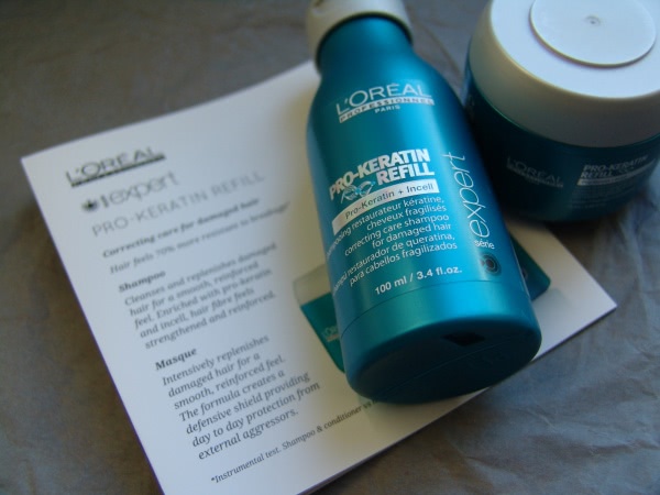 Эксклюзивный обзор на Beauty Box октября от Lookfantastic