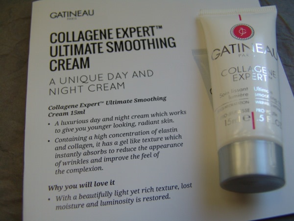 Эксклюзивный обзор на Beauty Box октября от Lookfantastic