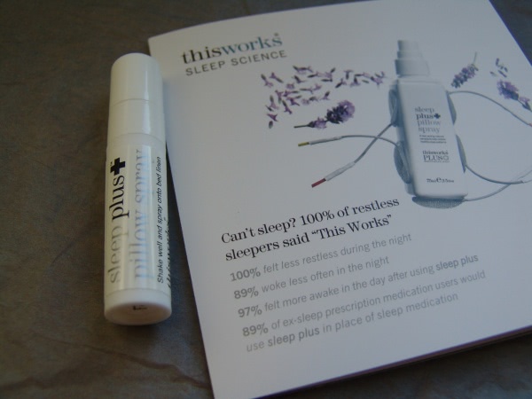 Эксклюзивный обзор на Beauty Box октября от Lookfantastic