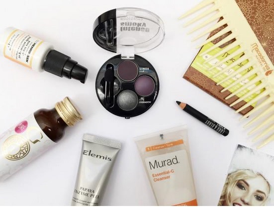 Горячие новости о Lookfantastic Beauty Box и распродажа на Lookfantastic
