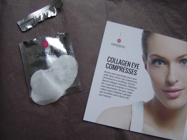 Обзор январского выпуска Lookfantastic Beauty Box