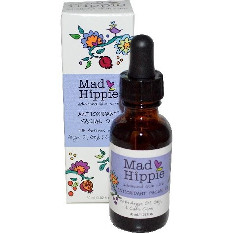 Весенние маст-хэвы от iHerb