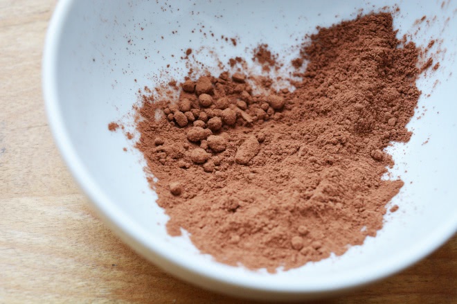 Любимые продукты на iHerb для полезной выпечки и не только