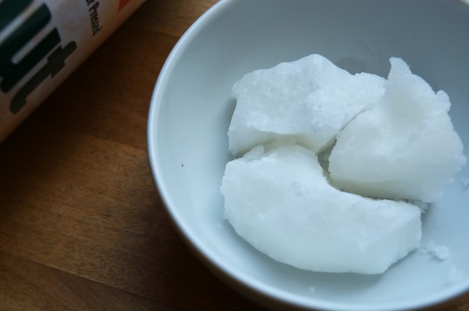 Любимые продукты на iHerb для полезной выпечки и не только