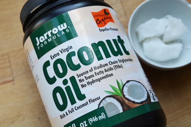 Любимые продукты на iHerb для полезной выпечки и не только