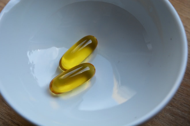 Любимые продукты на iHerb для полезной выпечки и не только