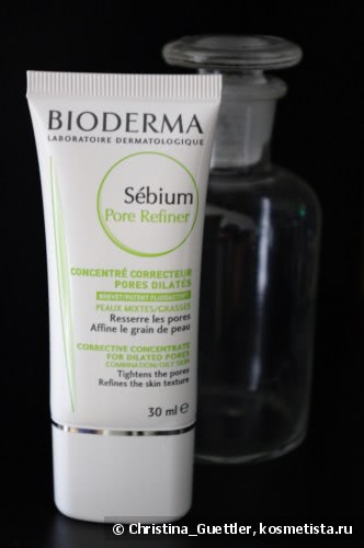 Bioderma Sebium Pore Refiner  -  4