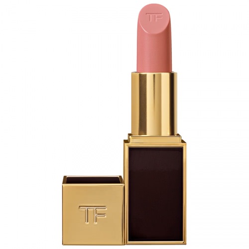 Не подарок. Помада Tom Ford lip color 01 Spanish Pink