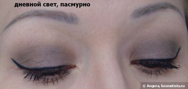 Монотени: Персики и таупы