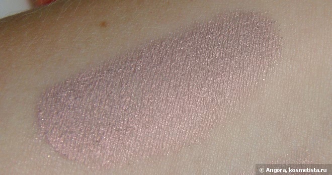 Giorgio Armani eye tint #8 Flannel