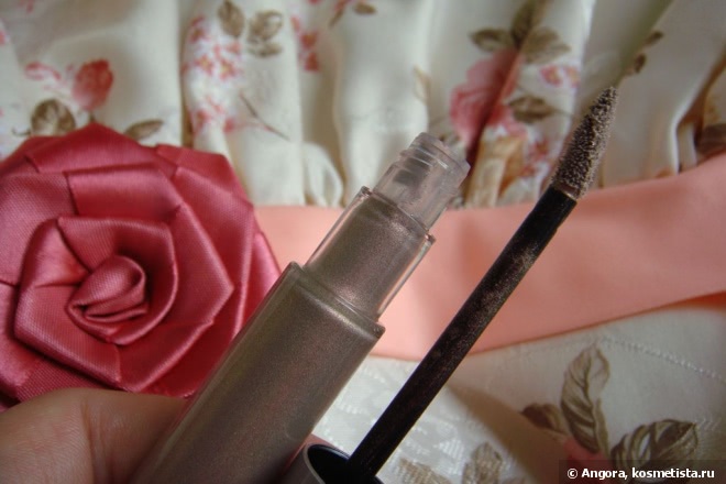 Giorgio Armani eye tint #8 Flannel