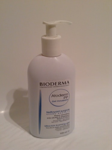 Уходовые продукты от Bioderma