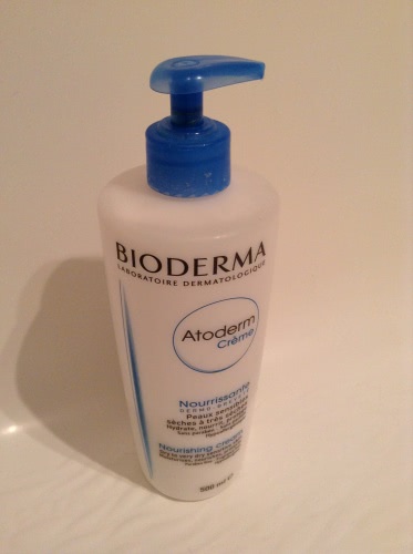 Уходовые продукты от Bioderma