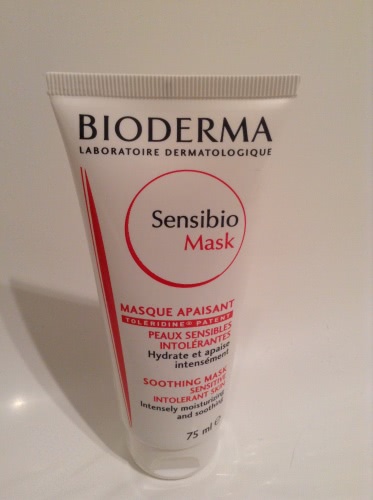Уходовые продукты от Bioderma