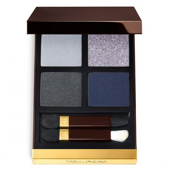 Tom Ford Runway Makeup Collection for Spring Summer 2016 - весенне-летняя коллекция 2016 от Тома Форда Подиум