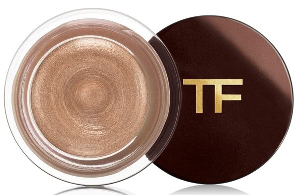 Tom Ford Runway Makeup Collection for Spring Summer 2016 - весенне-летняя коллекция 2016 от Тома Форда Подиум