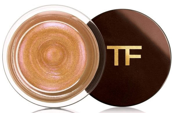 Tom Ford Runway Makeup Collection for Spring Summer 2016 - весенне-летняя коллекция 2016 от Тома Форда Подиум